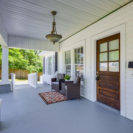 Main Street Home 1 Mile To Callaway Gardens Pine Mountain  Exteriér fotografie